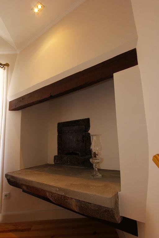 Guest house Santa Maria Funchal  Extérieur photo