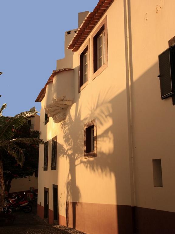 Guest house Santa Maria Funchal  Extérieur photo