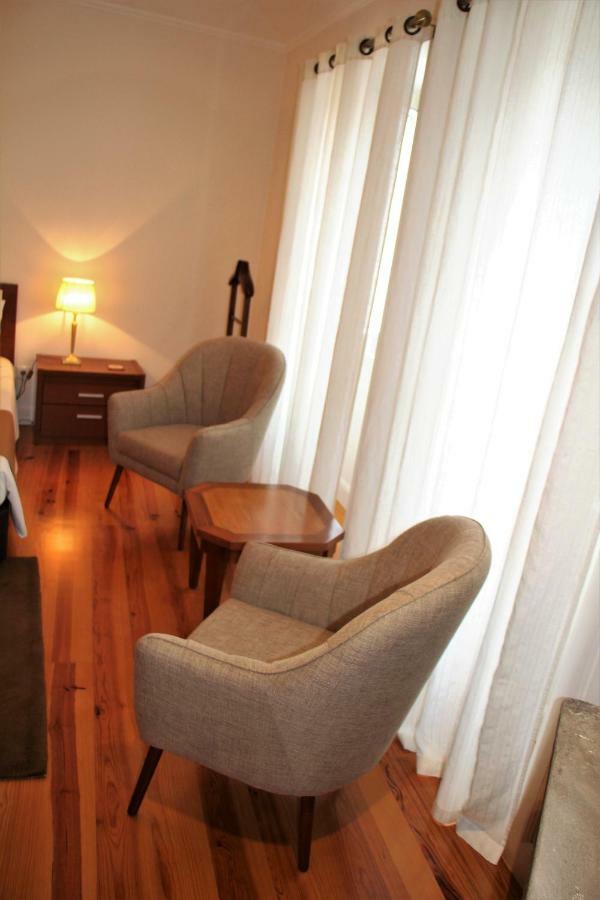 Guest house Santa Maria Funchal  Extérieur photo